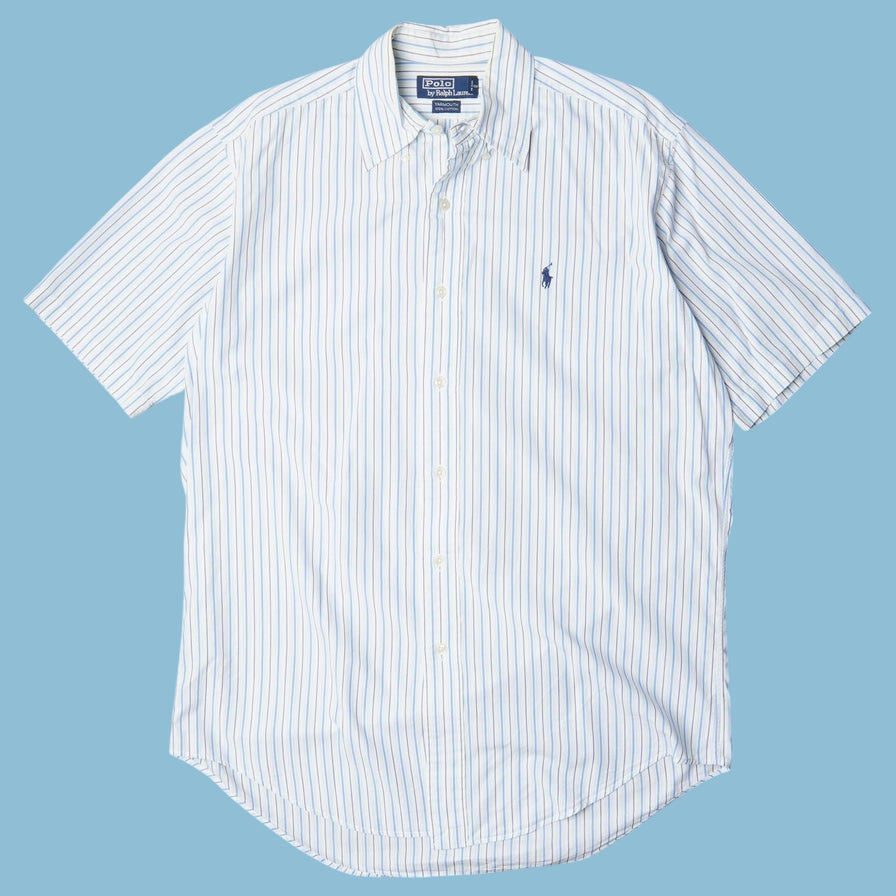 Vintage Ralph Lauren Hemd - L
