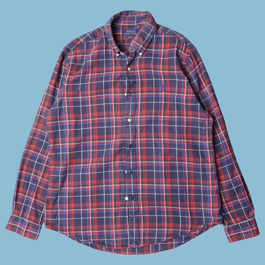 Vintage Ralph Lauren Hemd - L
