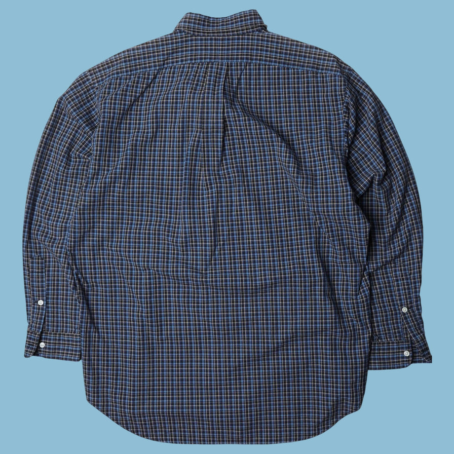 Vintage Ralph Lauren Hemd - L