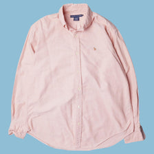 Vintage Ralph Lauren Hemd - L