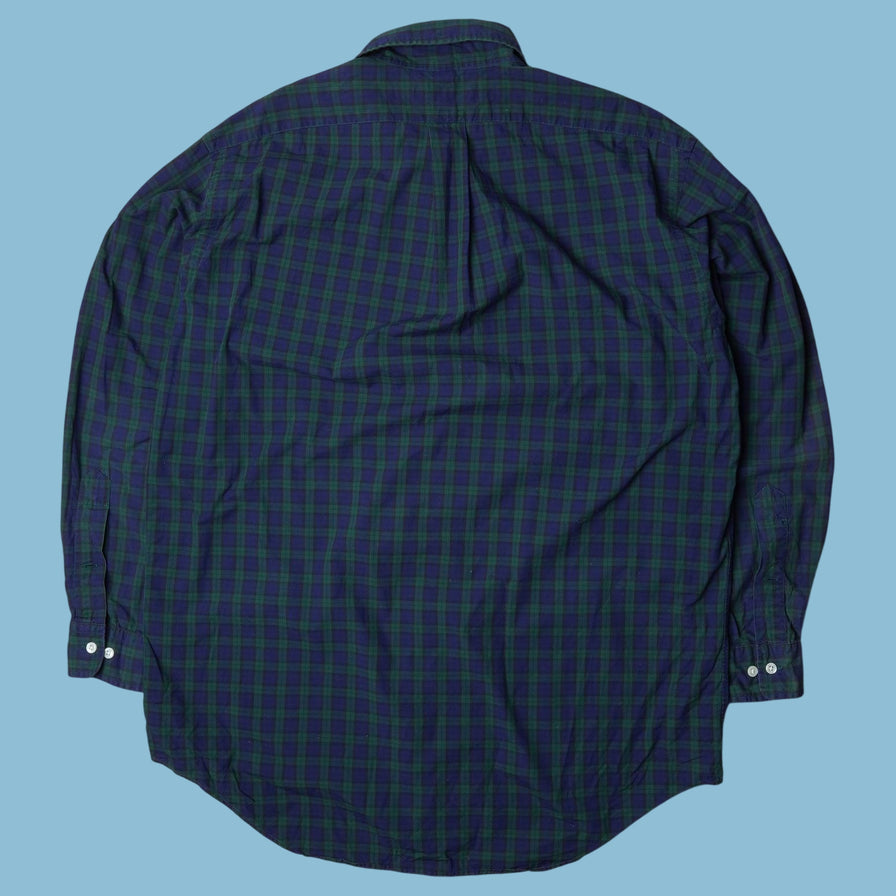 Vintage Ralph Lauren Hemd - L