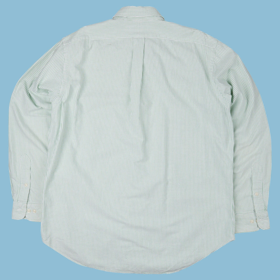 Chemise Polo Ralph Lauren vintage - L