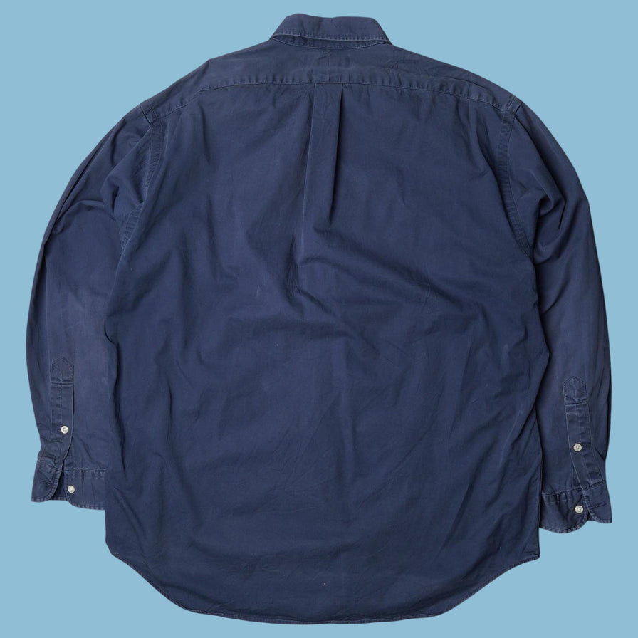 Vintage Ralph Lauren Hemd - L