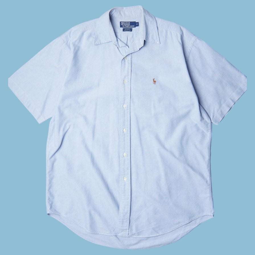 Vintage Ralph Lauren Hemd - M