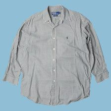 Vintage Ralph Lauren Hemd - M