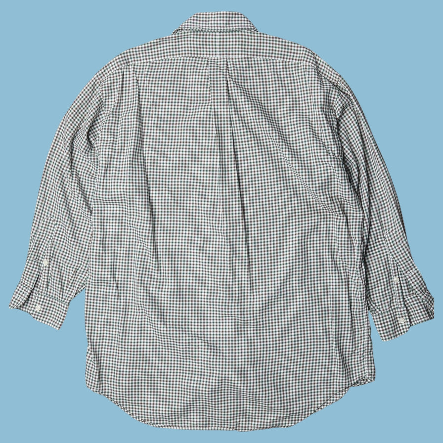 Vintage Ralph Lauren Hemd - M