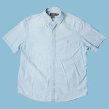 Chemise Ralph Lauren vintage - M