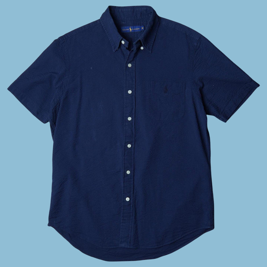 Vintage Ralph Lauren Hemd - M