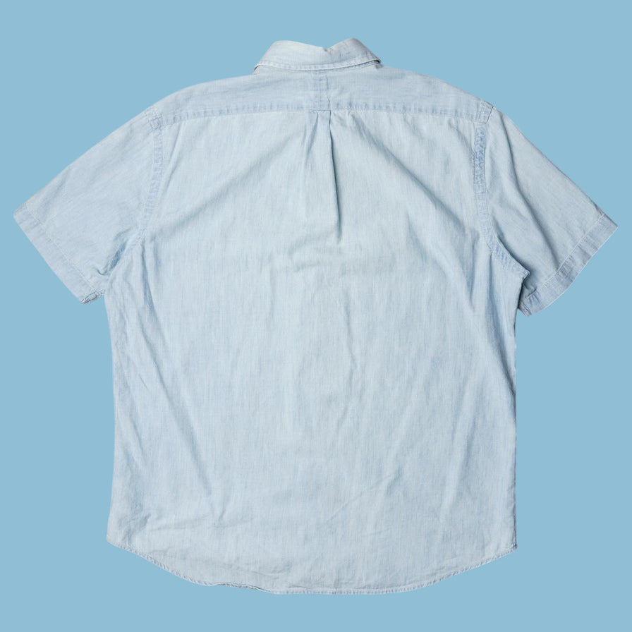 Chemise Ralph Lauren vintage - M