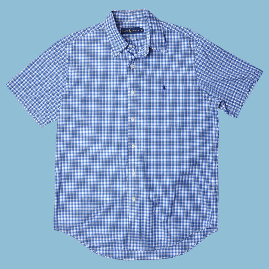 Vintage Ralph Lauren Hemd - M