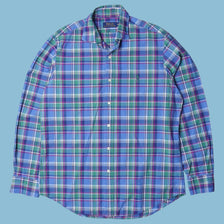 Vintage Ralph Lauren Hemd - M