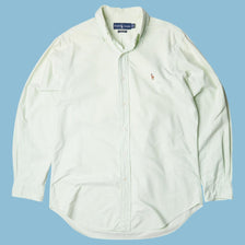 Vintage Ralph Lauren Hemd - M