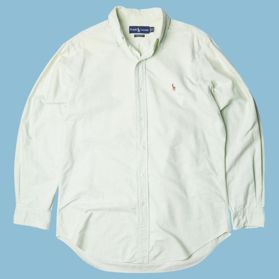 Vintage Ralph Lauren Hemd - M