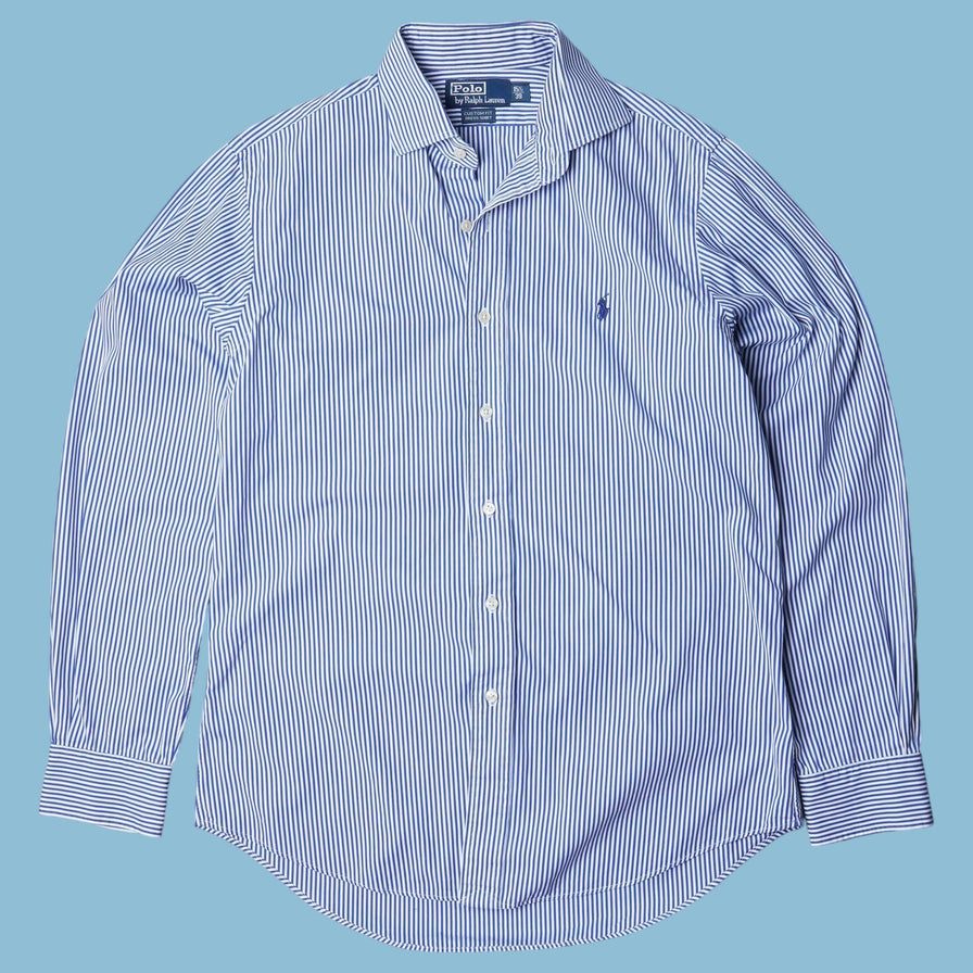 Vintage Ralph Lauren Hemd - M