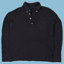 Chemise Ralph Lauren vintage - M