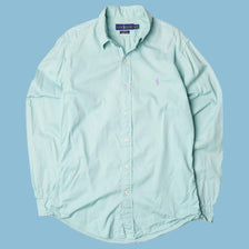 Vintage Ralph Lauren Hemd - M