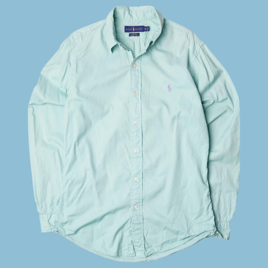 Vintage Ralph Lauren Hemd - M