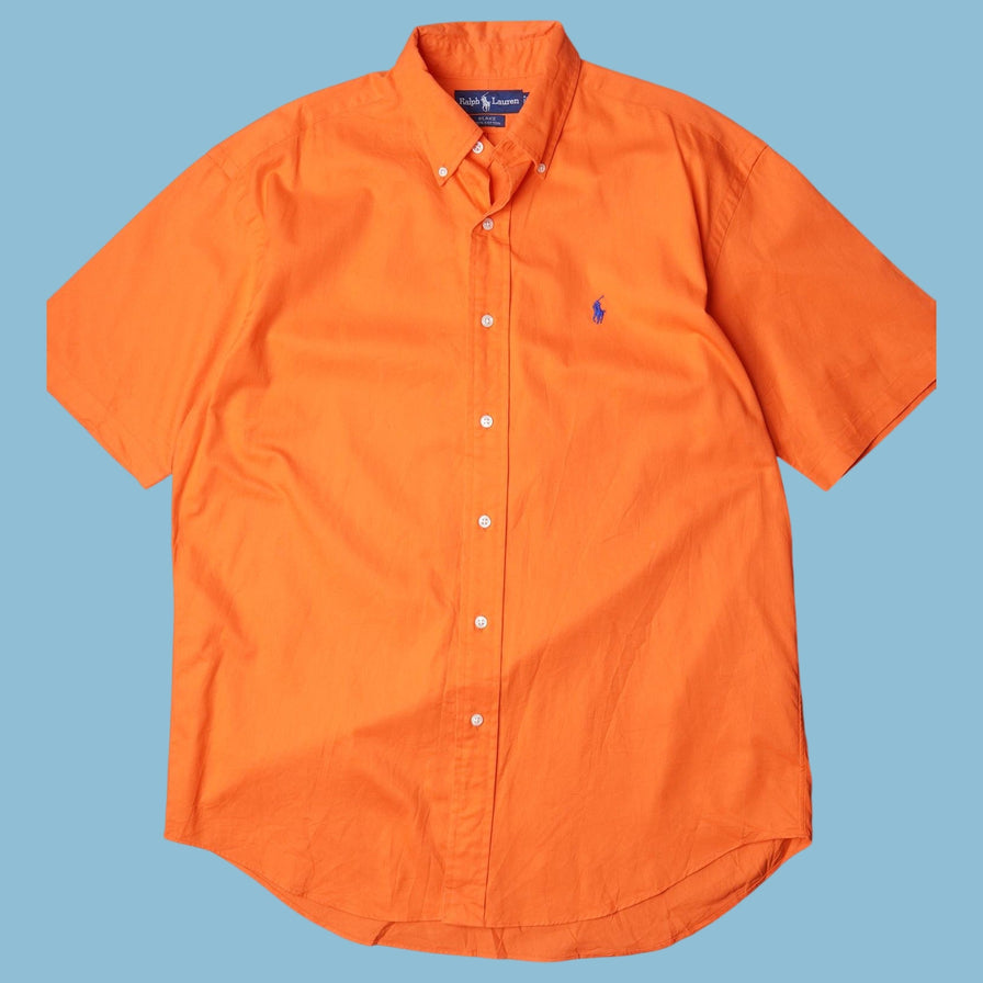 Vintage Ralph Lauren Hemd - M