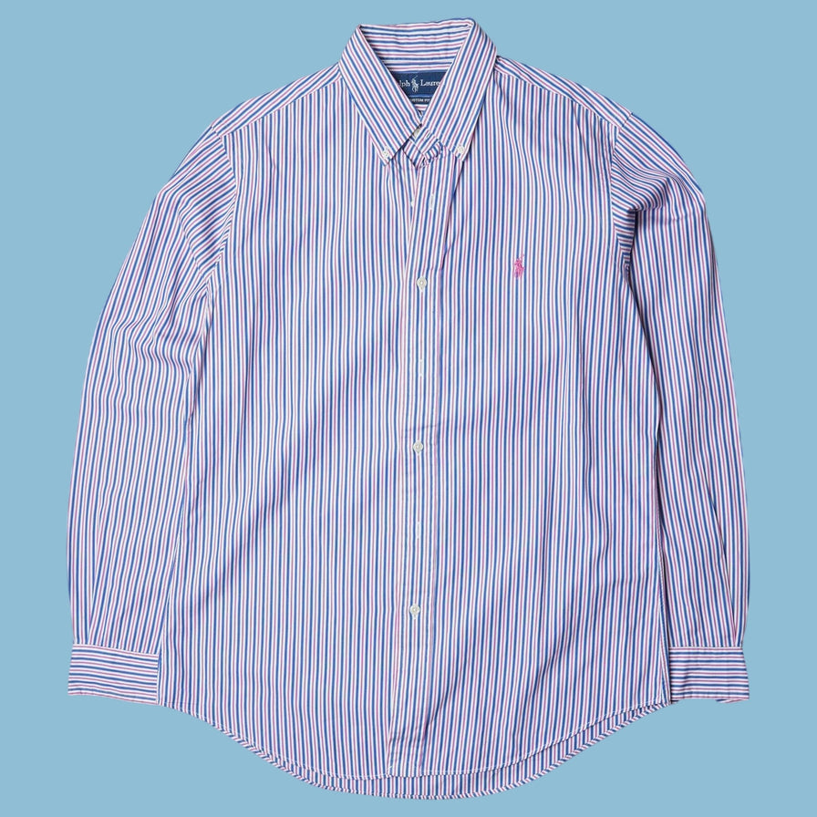 Vintage Ralph Lauren Hemd - M
