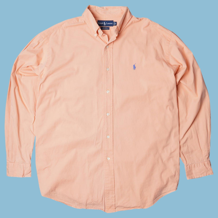 Vintage Ralph Lauren Hemd - M