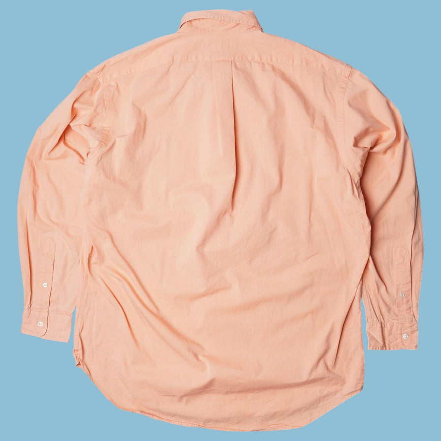 Vintage Ralph Lauren Hemd - M