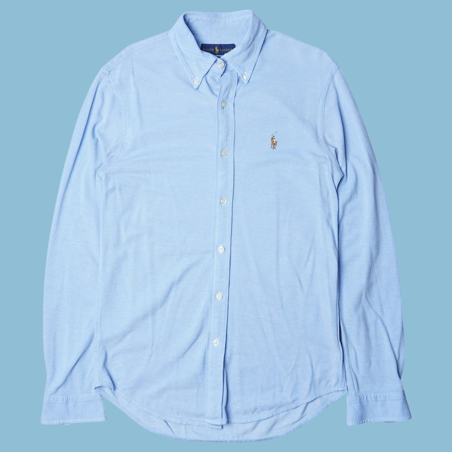 Vintage Ralph Lauren Hemd - M