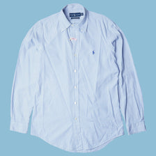 Vintage Ralph Lauren Hemd - M