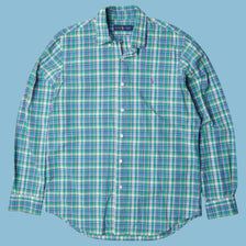Vintage Ralph Lauren Hemd - M