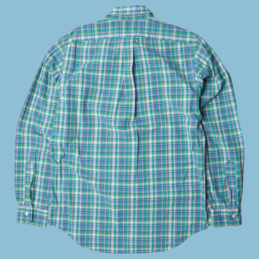 Vintage Ralph Lauren Hemd - M