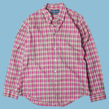 Vintage Ralph Lauren Hemd - M