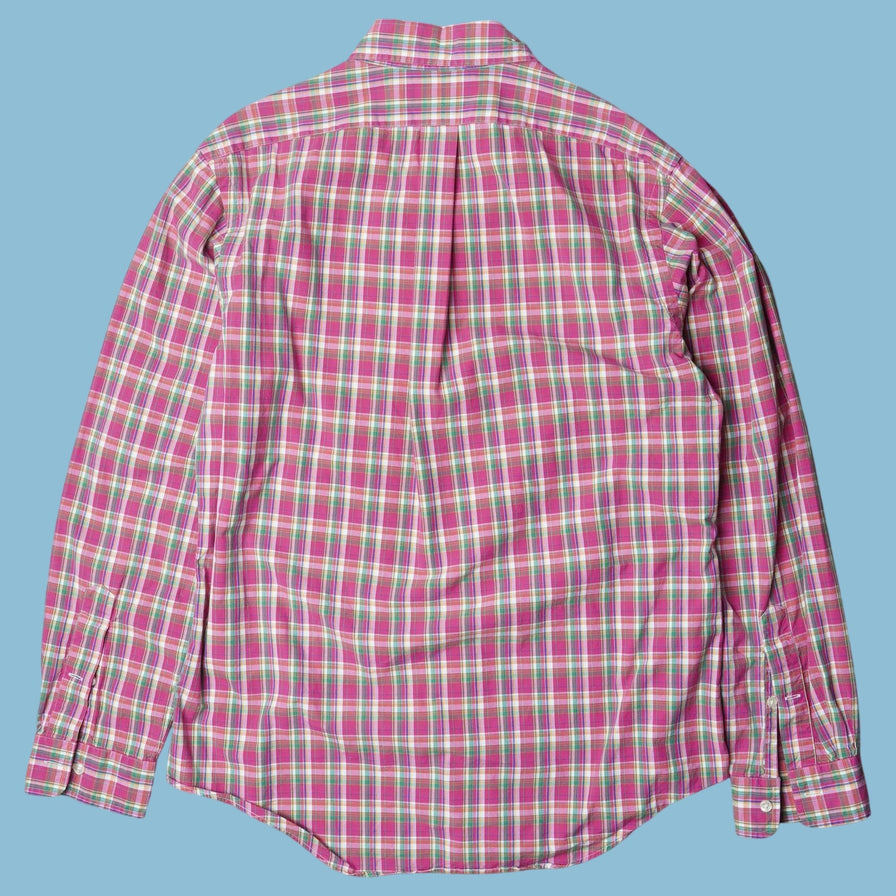 Vintage Ralph Lauren Hemd - M