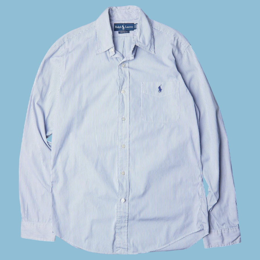 Vintage Ralph Lauren Hemd - S