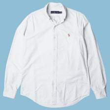 Vintage Ralph Lauren Hemd - S