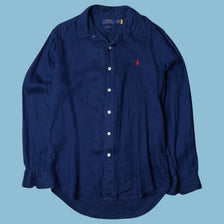 Vintage Ralph Lauren Hemd - S