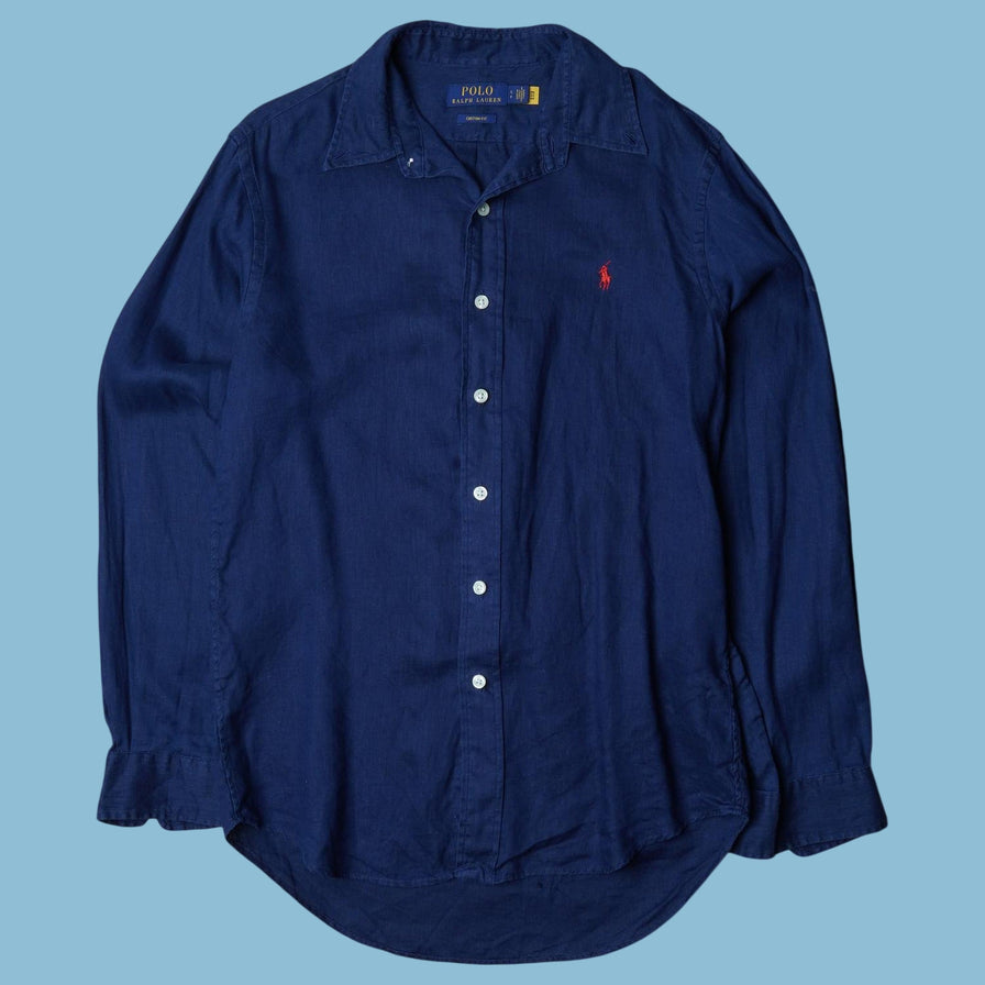 Vintage Ralph Lauren Hemd - S