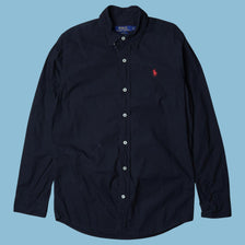 Vintage Ralph Lauren Hemd - S