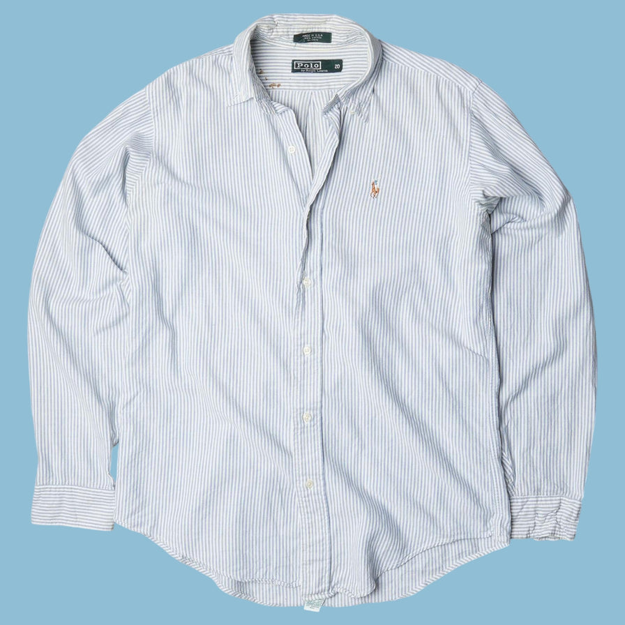 Vintage Ralph Lauren Hemd - S