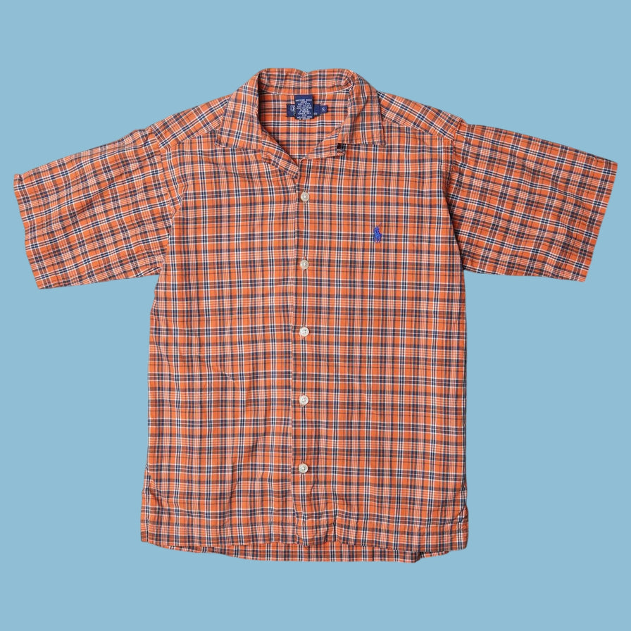 Vintage Ralph Lauren Hemd - S