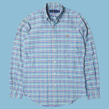 Vintage Ralph Lauren Hemd - S