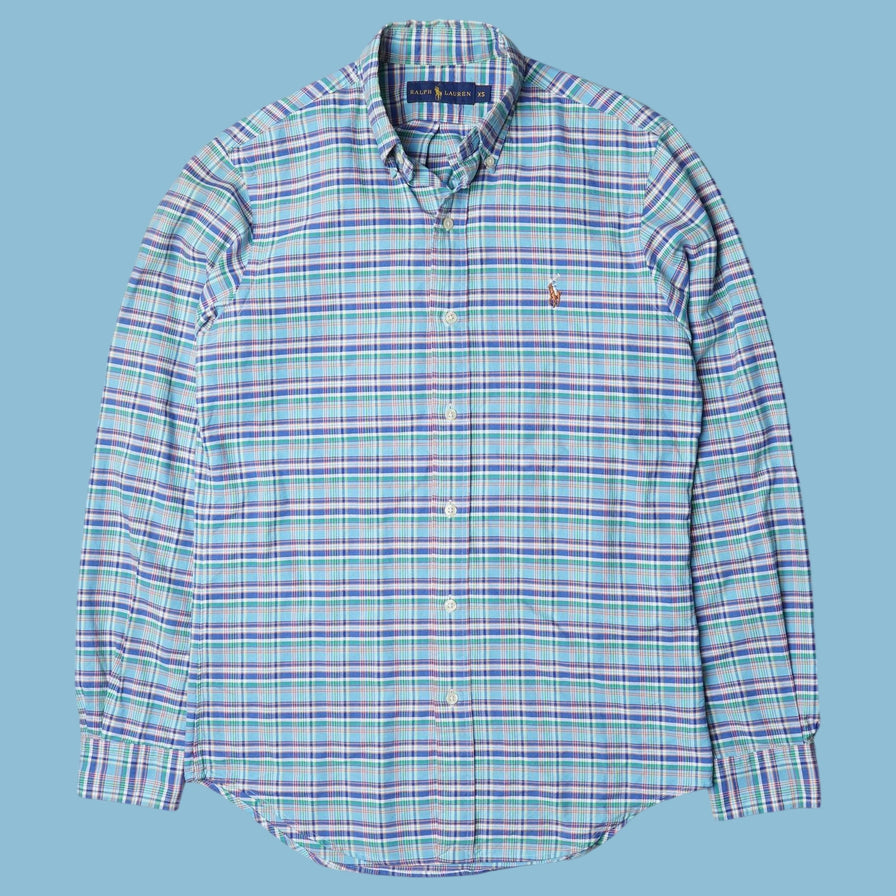 Vintage Ralph Lauren Hemd - S