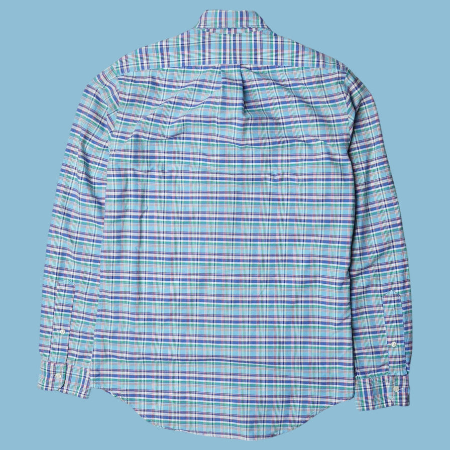 Vintage Ralph Lauren Hemd - S