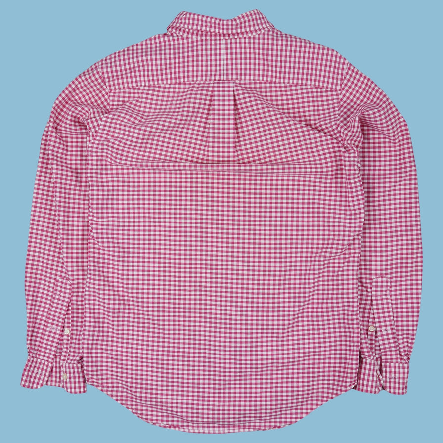 Vintage Polo Ralph Lauren Hemd - S