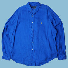 Vintage Ralph Lauren Hemd - XL