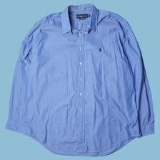 Vintage Ralph Lauren Hemd - XL