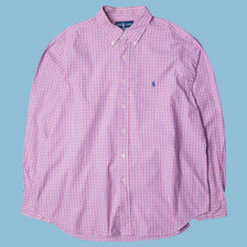 Vintage Ralph Lauren Hemd - XL