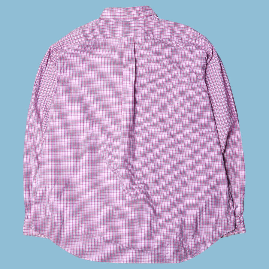 Vintage Ralph Lauren Hemd - XL