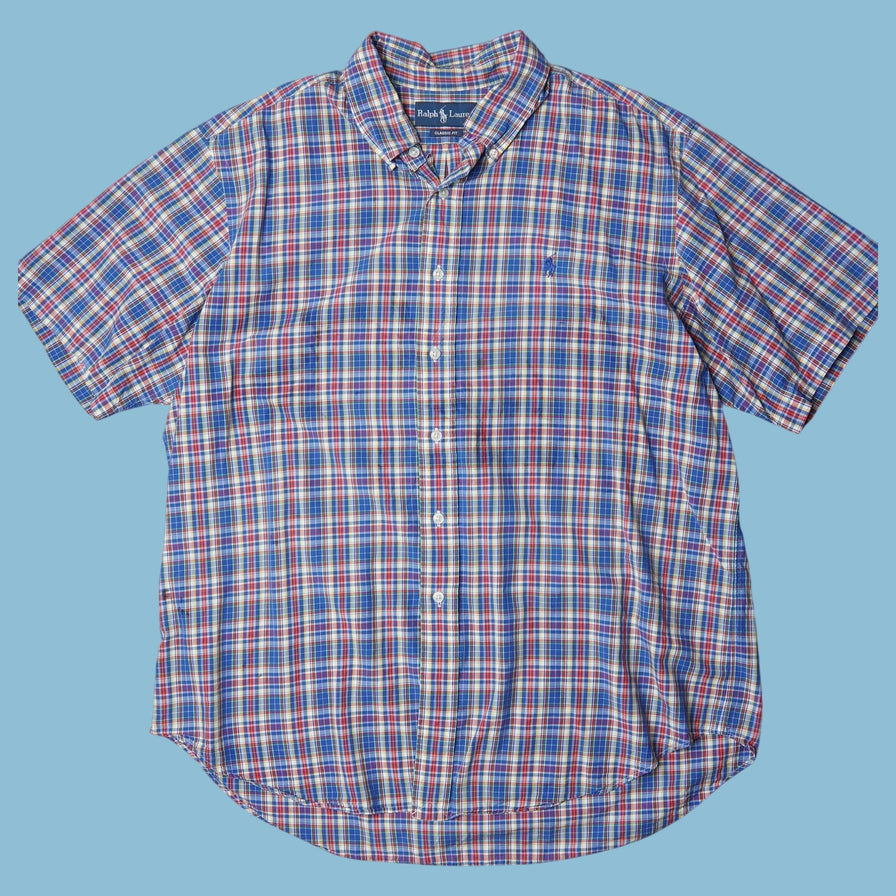 Vintage Ralph Lauren Hemd - XL