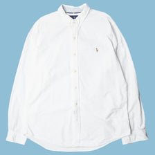 Vintage Ralph Lauren Hemd - XL
