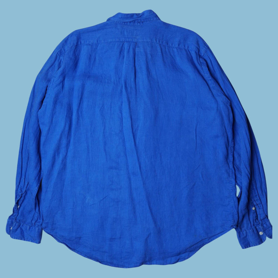 Vintage Ralph Lauren Hemd - XL