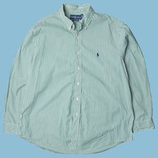 Vintage Ralph Lauren Hemd - XL
